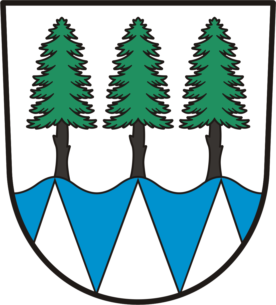 Bílá