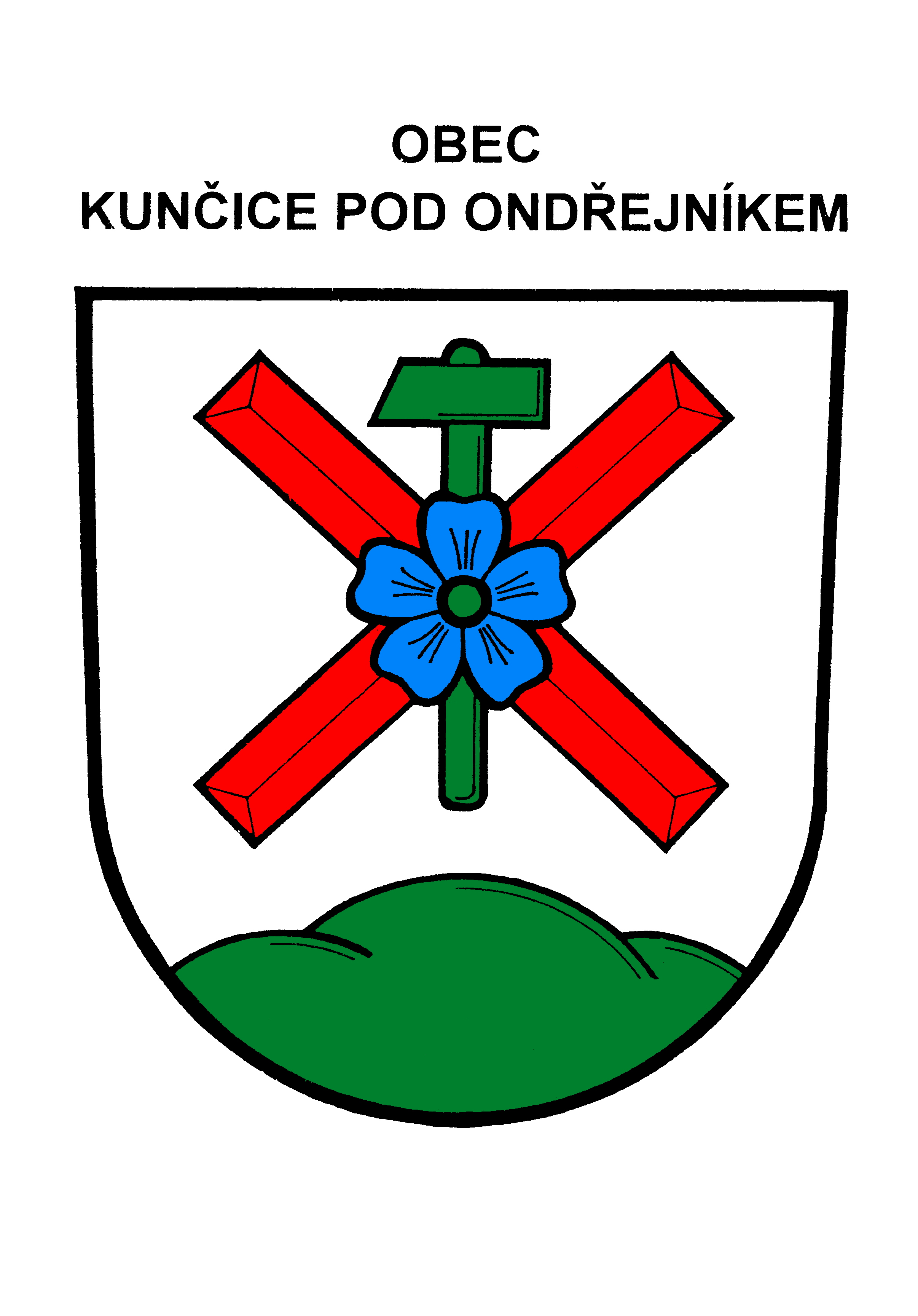 Kunčice p. O.