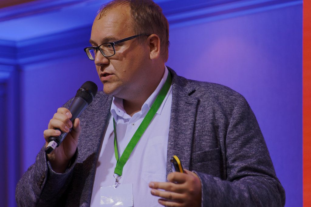 Michal Klusák