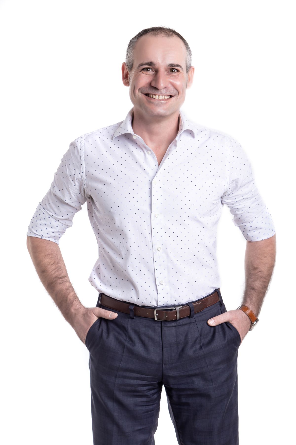 Petr Břinčil